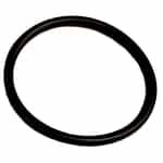 single buna o-ring for cover lid