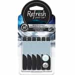 Refresh Dual Scent Vent Sticks Lightning/Ice