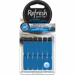 Refresh Fresh Linen Vent Sticks 6-Packs