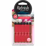 Refresh Hawaiian Sunrise Scent Vent Sticks