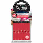 Refresh Hawaiian Sunrise Scent Vent Sticks