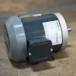 Dayton 5N115 General Purpose 3/4 HP Motor