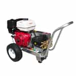 EB5030HG-20 Pressure Washer