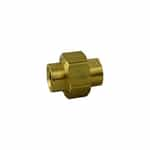 28-068 Brass 1/4 Inch FNPT Pipe Fitting