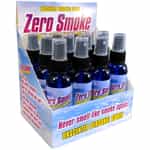 Dakota Products Zero Smoke Eliminator Spray - DPZS212CD