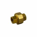 28-069 Brass 3/8 Inch FNPT Pipe Fitting