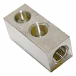 Block Assy/MAXI FLEX W/Screw