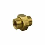 28-070 Brass 1/2 Inch FNPT Pipe Fitting