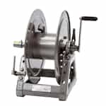 Crank Hose Reel