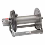 Electric hose reel