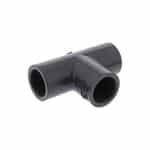 Spears 1/2" PVC Schedule 80 Socket Tee - 801-005