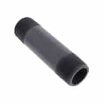 Spears 12" Pipe Nipple, 1/2" Close MNPT Ends - 882-005