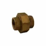 44-604 Brass 3/4 Inch FNPT Pipe Fitting