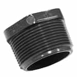 Spears Hex Head Pipe Plug, 1 1/2" MPT - 850-015