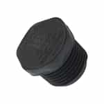 Spears Hex Head Pipe Plug, 1/2" MPT - 850-005