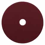 Maroon Foam Pad