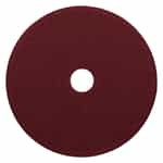 Maroon Foam Pad