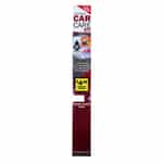 car care kit decal for laurel window front vendors