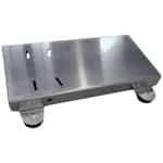 Aluminum Pressure Washer Frame