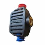 MTM Hydro Mezzo Valve 20.1001