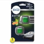 Febreze Gain Scent Auto Vent Clips P69 06908