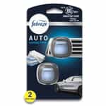 Febreze Laundry Fresh Scent Auto Vent Clips P69 06915