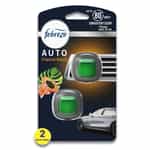 Febreze Tropical Beach Auto Vent Clips