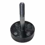 MacNeil Rotary Encoder Magnet Disk Assembly - 44-580-00-MP