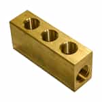 Inlet Manifold Block - KRMB001