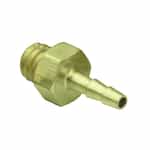 11752-2 brass hose barb fitting