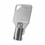 Laurel Part 2100-139D KEY