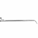 66.569 Ceiling Boom Inline DKF
