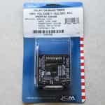 ICM Delay On Make Timer, 18/240 VAC - ICM103