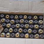 Turbo Nozzle Size 4.0