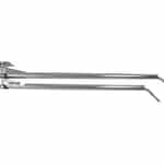 Mosmatic 67.409 Dual Ceiling Booms