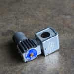 482.2.3 Direct Acting Valve