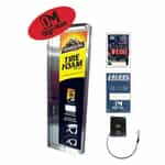 laurel tire foam vending machine with digimax board and cryptotap plus