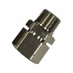 52.903 Mosmatic Brass Break-Away Fitting