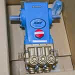 CAT Pumps 1530, 15-Frame CAT Plunger Pump