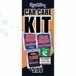 Q.B. Clean Kit 1 Overlay
