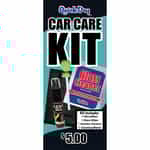 Q.B. Clean Kit 3 Overlay