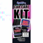 Q.B. Clean Kit 4 Overlay