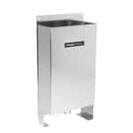 29.026 Mosmatic Steel Brush Bucket