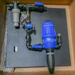 PS6A155-1-A Dosatron Low Pressure Dispenser System