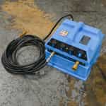 240-120 Mytee Hot Turbo Extractor H2O Heater