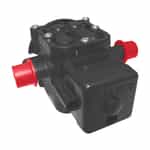 replacement flojet pump head