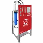 pro water plus car wash reverse osmosis system