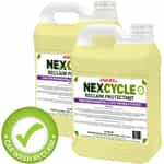 two pails of nexcycle reclaim protectant