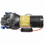 Flojet Q451F-118S-2P VersiJet Series Pump - 4.5 GPM