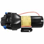 Flojet Q451F-168S-2P VersiJet Series Pump - 4.5 GPM